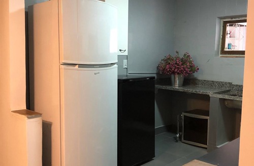 Barra Sul House | Ap Centro de Balneário Camboriú, uma Quadra do mar