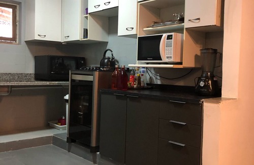 Barra Sul House | Ap Centro de Balneário Camboriú, uma Quadra do mar