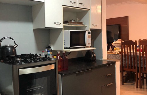 Barra Sul House | Ap Centro de Balneário Camboriú, uma Quadra do mar