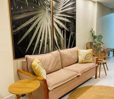 Centro Apartment | Ap centro de Guarapari com as melhores vistas!