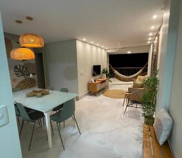 Centro Apartment | Ap centro de Guarapari com as melhores vistas!