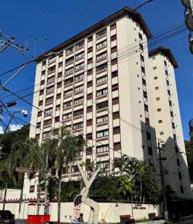 Aguas de Lindoia Apartment | Ap Centro - Wi-fi, Piscina, com Vista da Praça