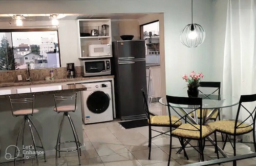 Higienopolis Apartment | Ap Charlie Aconchego a 10 Minutos do Aeroporto