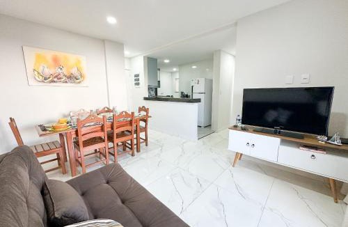 Costazul Apartment | Ap charmoso a 100 m da praia de Costazul | ROSB103
