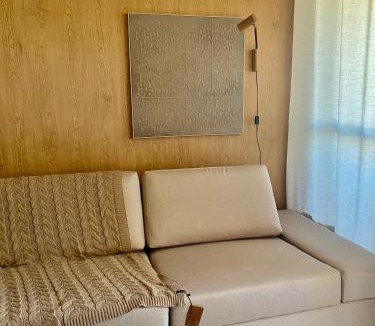 Mossoro Apartment | Ap charmoso