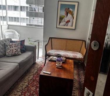 Graca Apartment | Ap charmoso na Graça