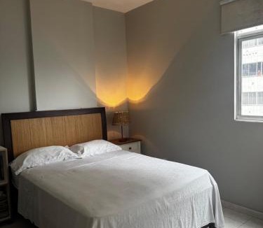 Graca Apartment | Ap charmoso na Graça