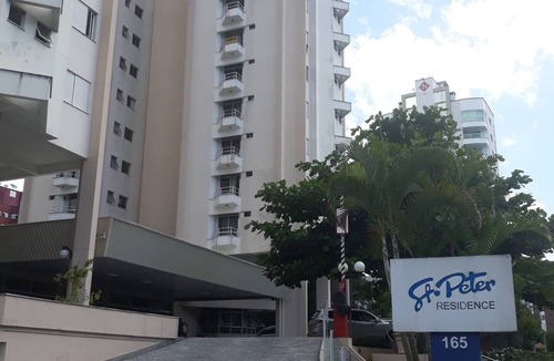 Victor Konder Apartment | AP Classic Oktoberfest near Vila Germânica
