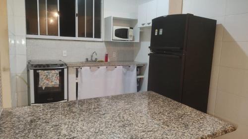 Campinho Apartment | Ap cobertura próx Vila Militar, Afonsos e CEFAP