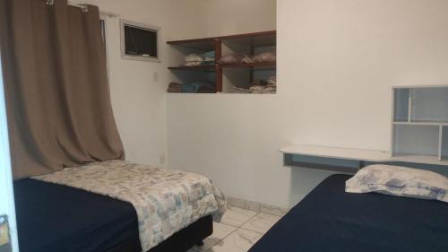 Campinho Apartment | Ap cobertura próx Vila Militar, Afonsos e CEFAP
