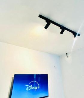 Crateus Apartment | Ap com ar próximo ao centro