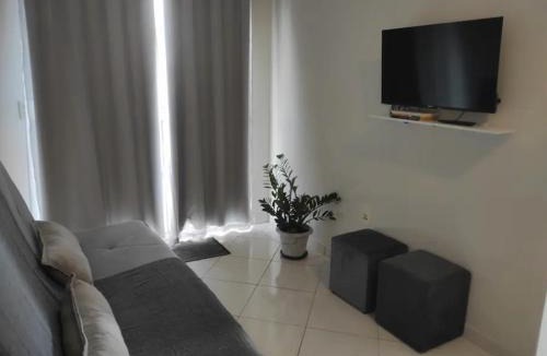 Santa Monica Apartment | AP com suíte no Sta Mônica próximo ao Parque, COT e Batalhão