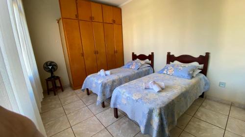 Jardim Paulista Apartment | Ap com terraço, 2 quartos, wi-fi, próximo ao centro da cidade