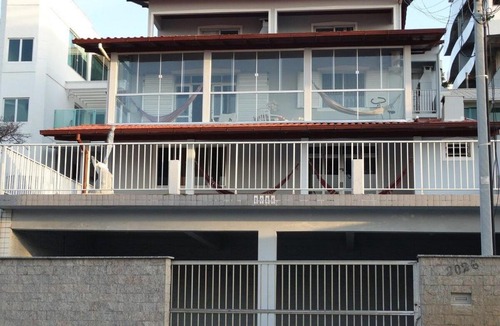 Ingleses Sul House | Ap Com Terraço Grande e Vista Para o Mar - 61