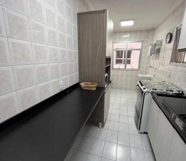 Umuarama Apartment | AP Comfort Centro, próximo ao Itaguá e praia