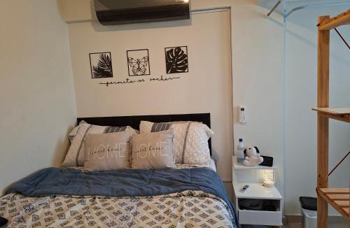 Monte Alegre Apartment | AP compartilhado Quarto aconchegante em Camboriú 10 min de BC
