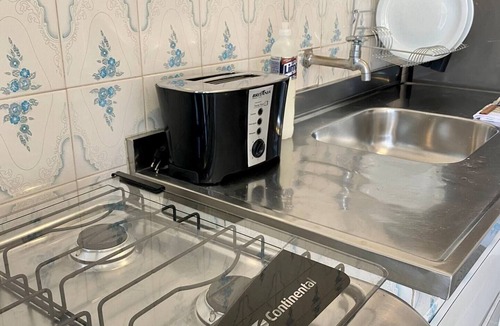 Vila Sao Jose Apartment | Ap. CompletinhoL Cond fechado, Bem localiz. PUC-RS