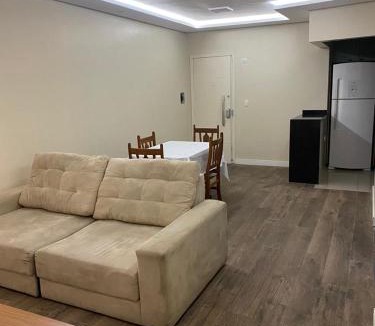 Aviacao Apartment | Ap completo proximo ao aeroporto