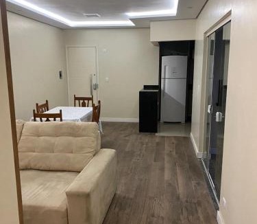Aviacao Apartment | Ap completo proximo ao aeroporto