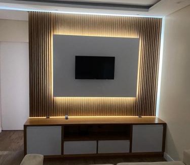 Aviacao Apartment | Ap completo proximo ao aeroporto