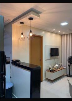Jiboia Branca Apartment | Ap completo para Cop30