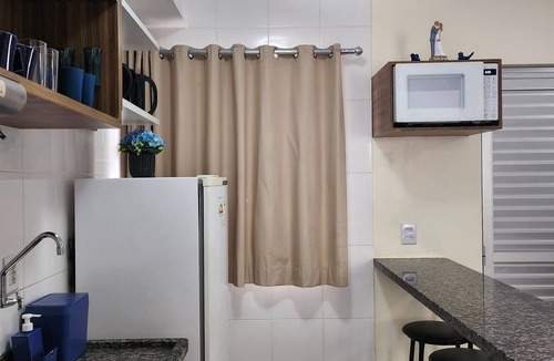 Jardim Paraiso Apartment | Ap Completo Parq. Aquát. Incrível Grátis