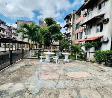 Coqueiro Apartment | Ap COP 30