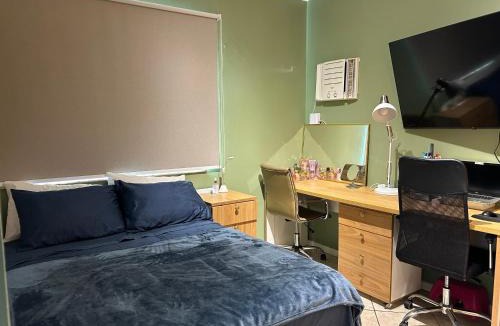 Pedreira Apartment | AP cop 30