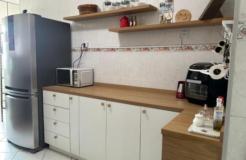 Pedreira Apartment | AP cop 30