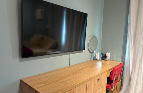 Pedreira Apartment | AP cop 30