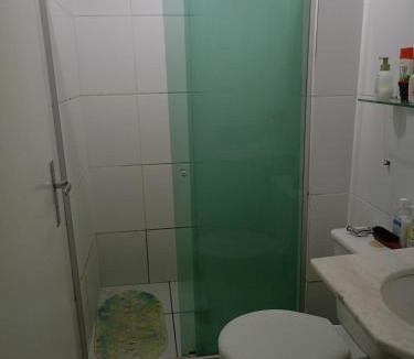 Marituba Apartment | AP COP 30 com Garagem em Cond