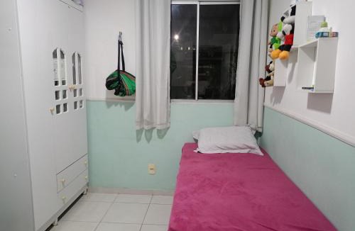Marituba Apartment | AP COP 30 com Garagem em Cond