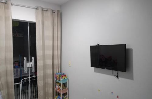 Marituba Apartment | AP COP 30 com Garagem em Cond