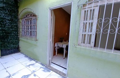 Ataide Apartment | AP Custo benefício a 10 min de praia,rodoviária, estádio e ferroviária