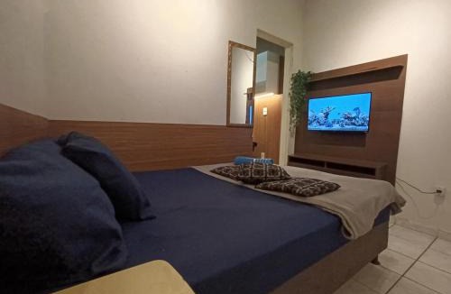Ataide Apartment | AP Custo benefício a 10 min de praia,rodoviária, estádio e ferroviária