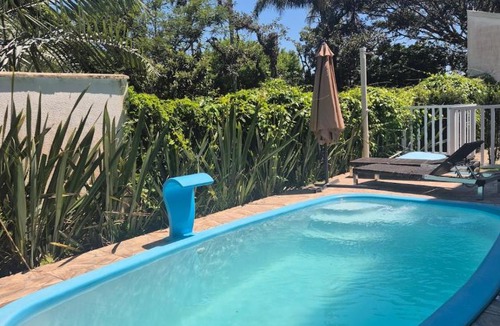 Cachoeira do Bom Jesus Apartment | Ap da Cami