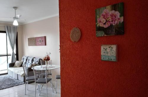Torres Apartment | Ap da Cris