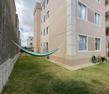 Pium Apartment | AP da FLOR Guerra