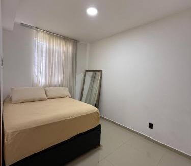 Pium Apartment | AP da FLOR Guerra