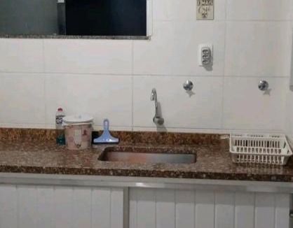 Uberaba Apartment | Ap da Hora