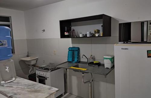 Quarenta Apartment | Ap da Thay - Obelisco