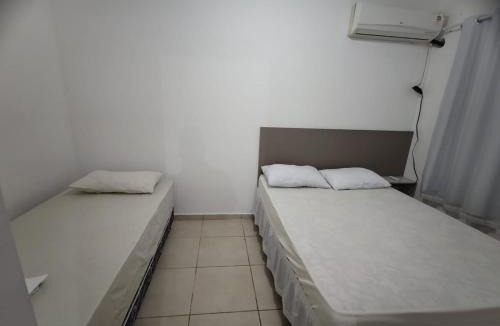 Quarenta Apartment | Ap da Thay - Obelisco
