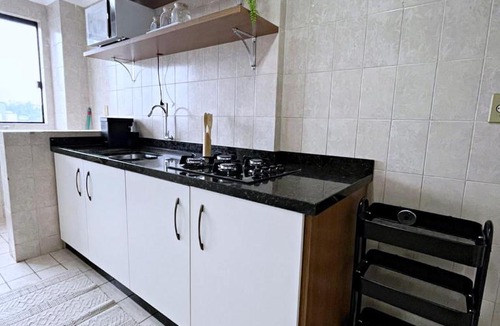 Presidente Medici Apartment | Ap de temporada no Ed Lyon por Select Stays