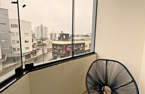 Presidente Medici Apartment | Ap de temporada no Ed Lyon por Select Stays