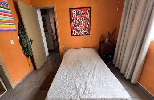 Nova Nazare Apartment | Ap decorado Setor Bueno