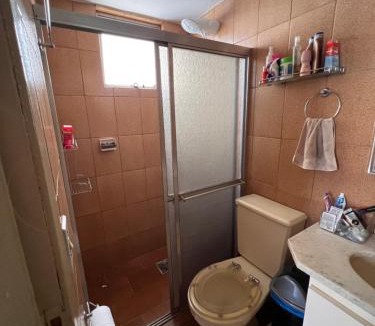 Nova Nazare Apartment | Ap decorado Setor Bueno
