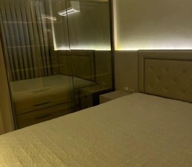 Monte Castelo Apartment | Ap do Junior