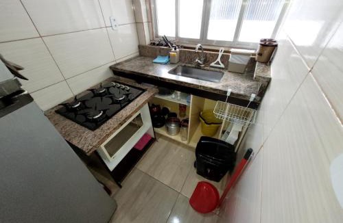 Centro Apartment | AP Econômico do Kilo