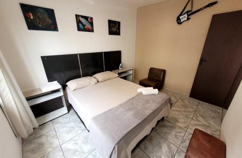 Centro Apartment | AP Econômico do Kilo