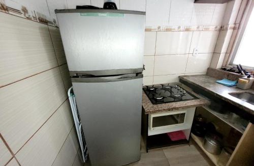 Centro Apartment | AP Econômico do Kilo
